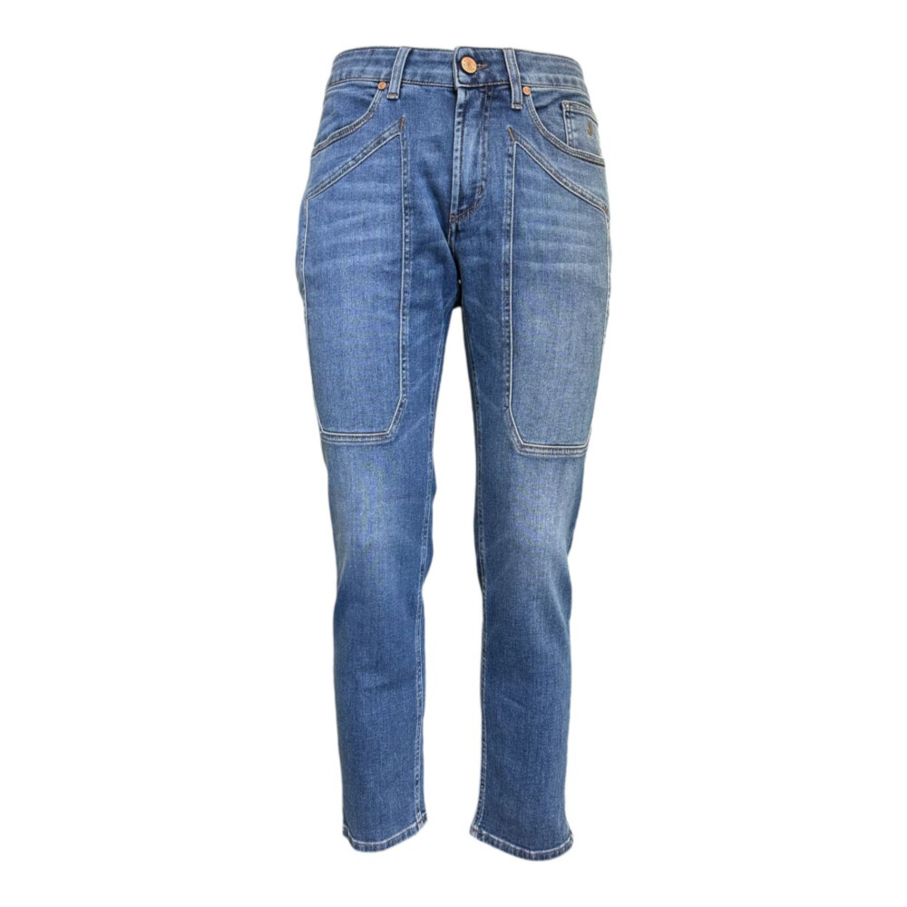 Jeckerson Men's jeans | Caposerio.com