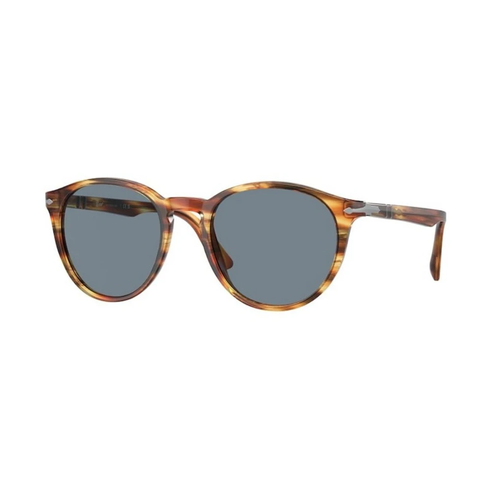 Persol Men's Brown Po3152s Sunglasses - Sunglasses - 52 Mm - Accessories