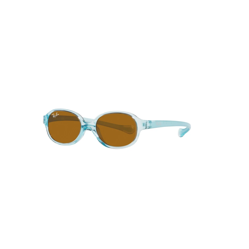 Ray-Ban Unisex Kids Multicolor Sunglasses, 41 Mm, Rj 9187S Junior Sunglasses