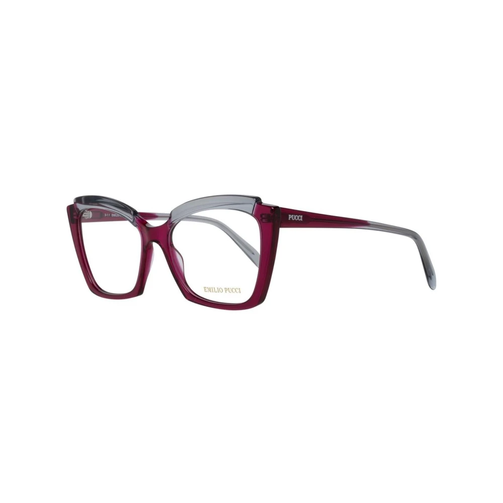 Accessories > Glasses - - Emilio Pucci - Modalova