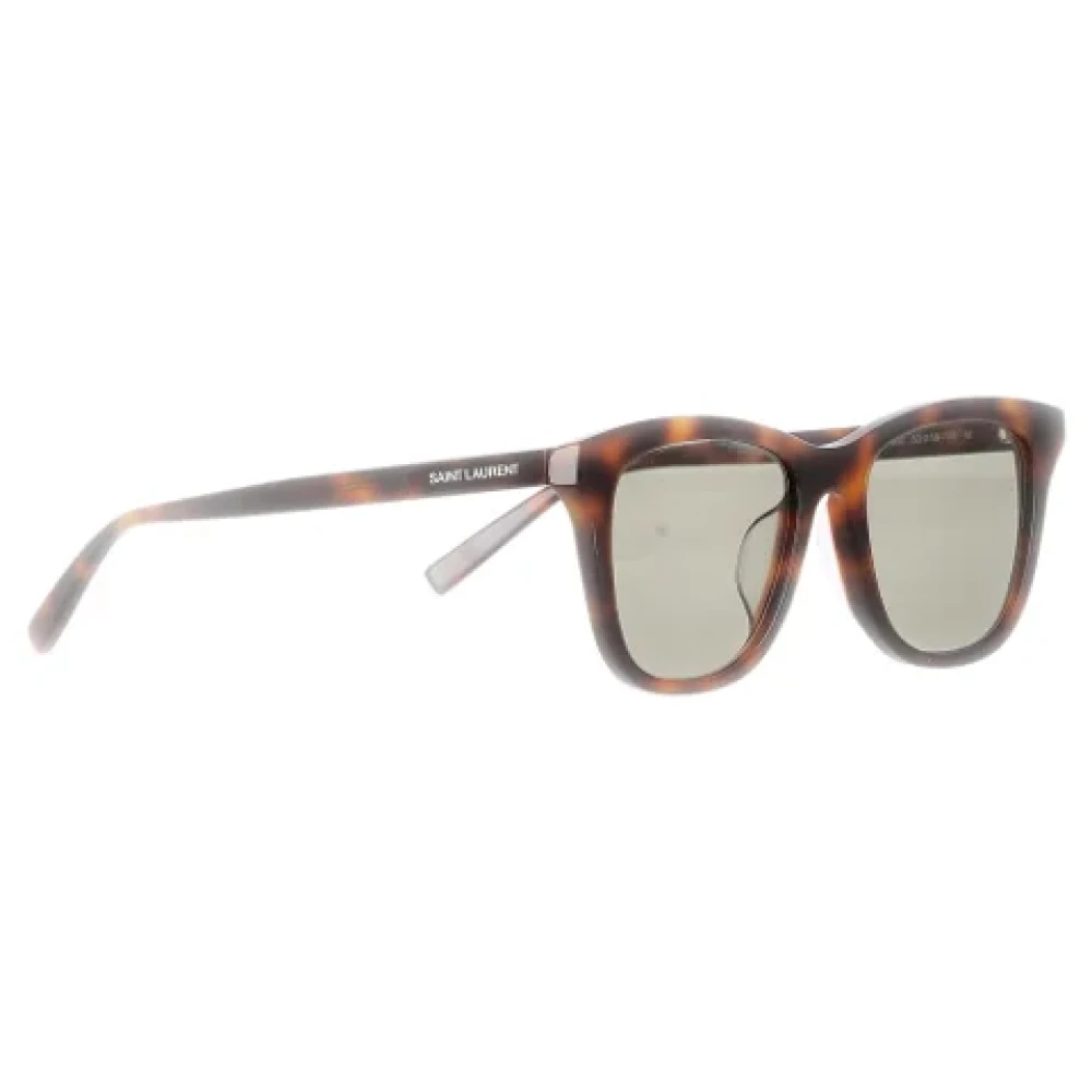 Pre-owned > Pre-owned Accessories - - Yves Saint Laurent Vintage - Modalova