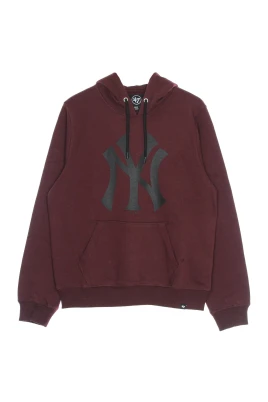 Imprint Burnside Hood Neyyan
