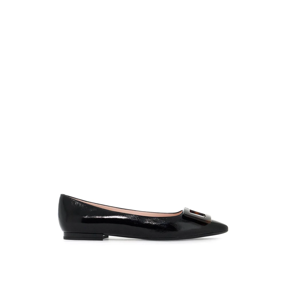 Shoes > Flats > Ballerinas - - Roger Vivier - Modalova
