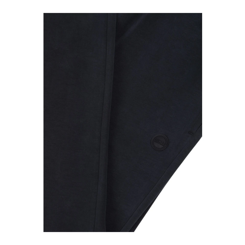 Colmar Zwarte Sweatpants Model 9278R Black Dames