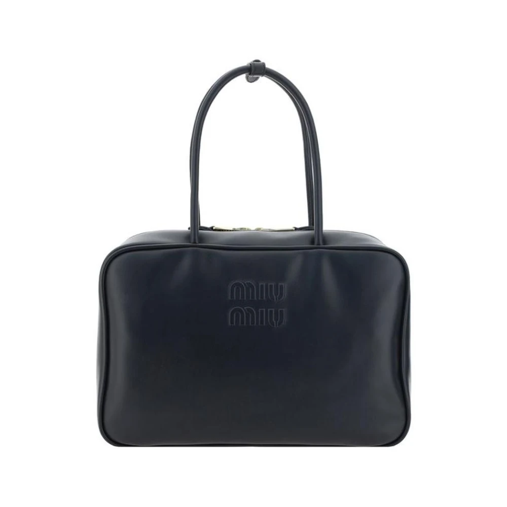 miu miu Handbag "Beau" - Image 3