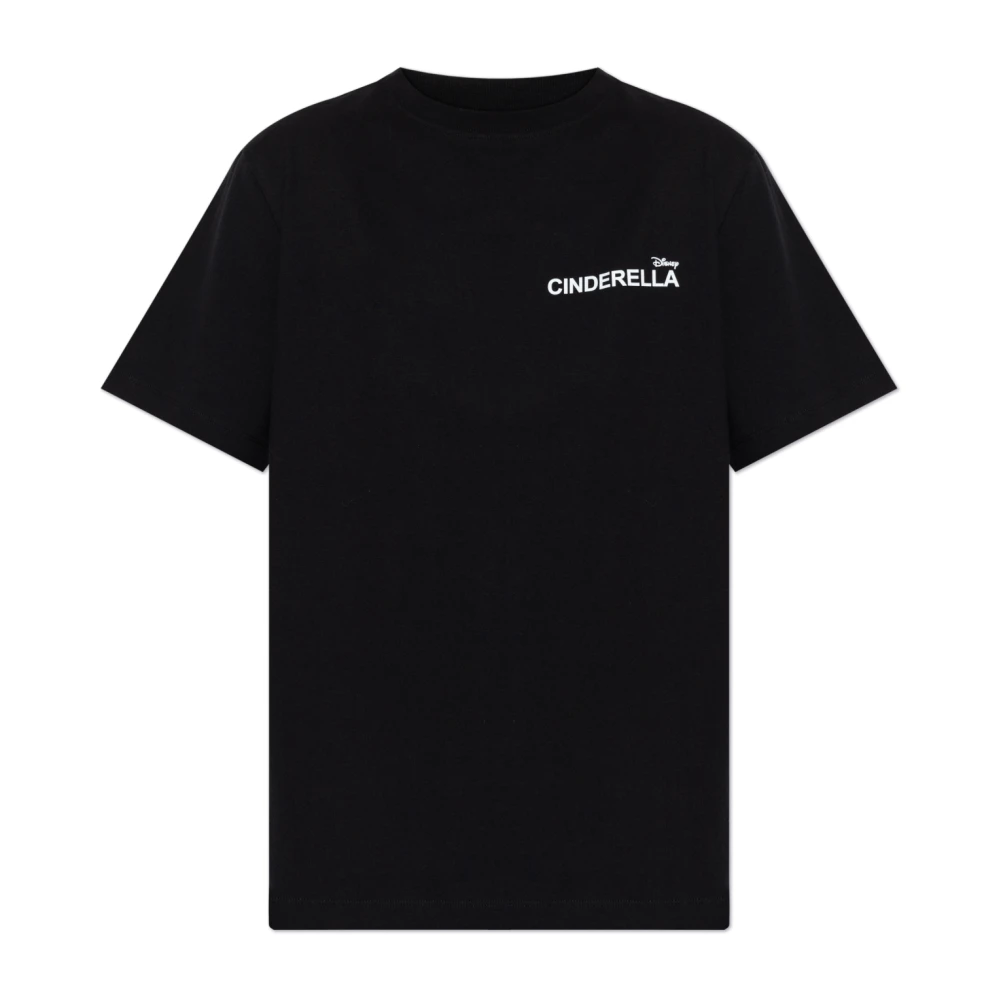 Coperni - Tops > T-Shirts - Black - Coperni - Modalova