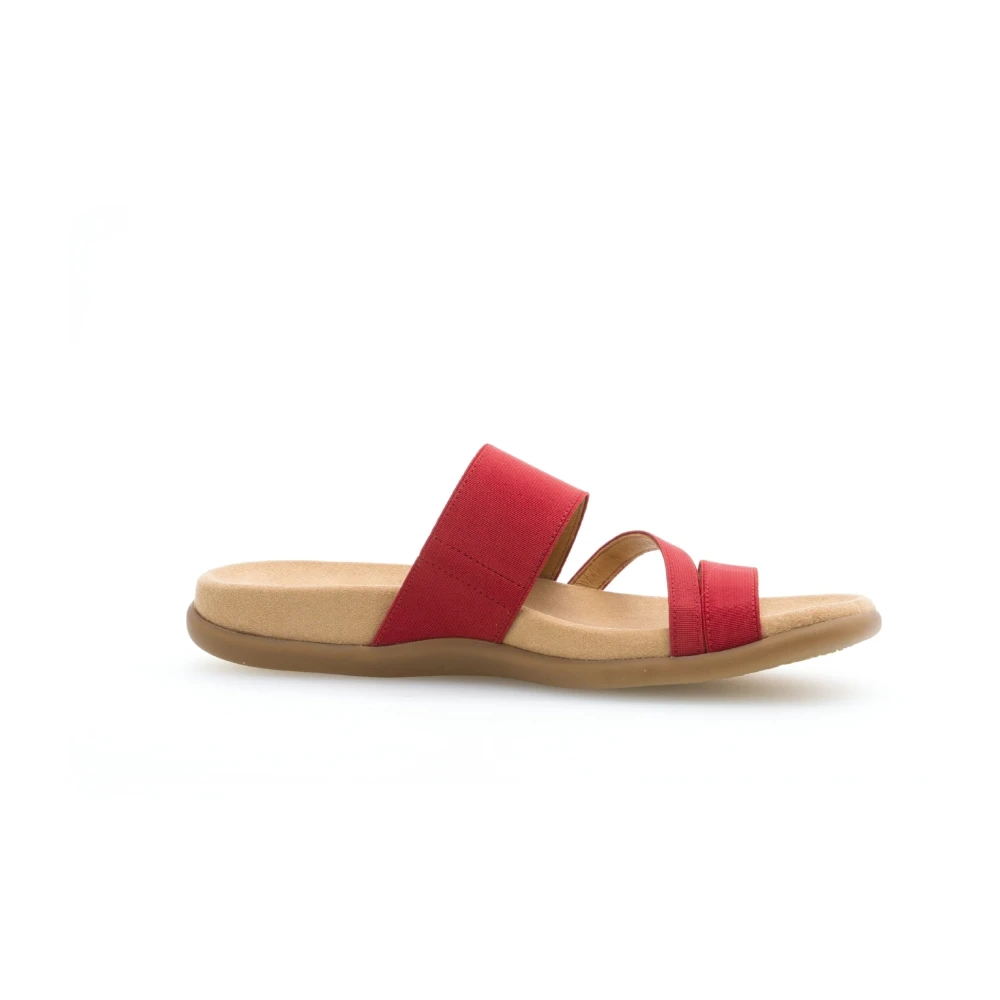 Shoes > Flip Flops & Sliders > Sliders - - Gabor - Modalova