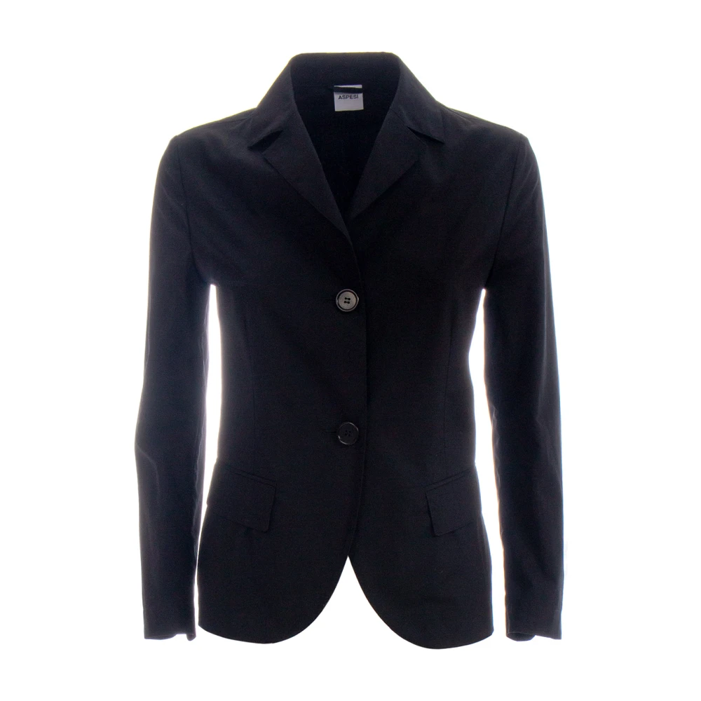 Jackets > Blazers - - Aspesi - Modalova