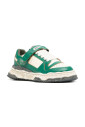 white-sneaker-with-touch-strap-fastening