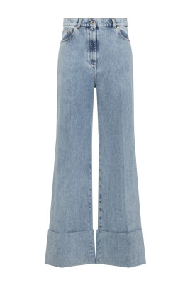 blue-cotton-trousers-for-women