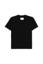 black-crew-neck-t-shirt