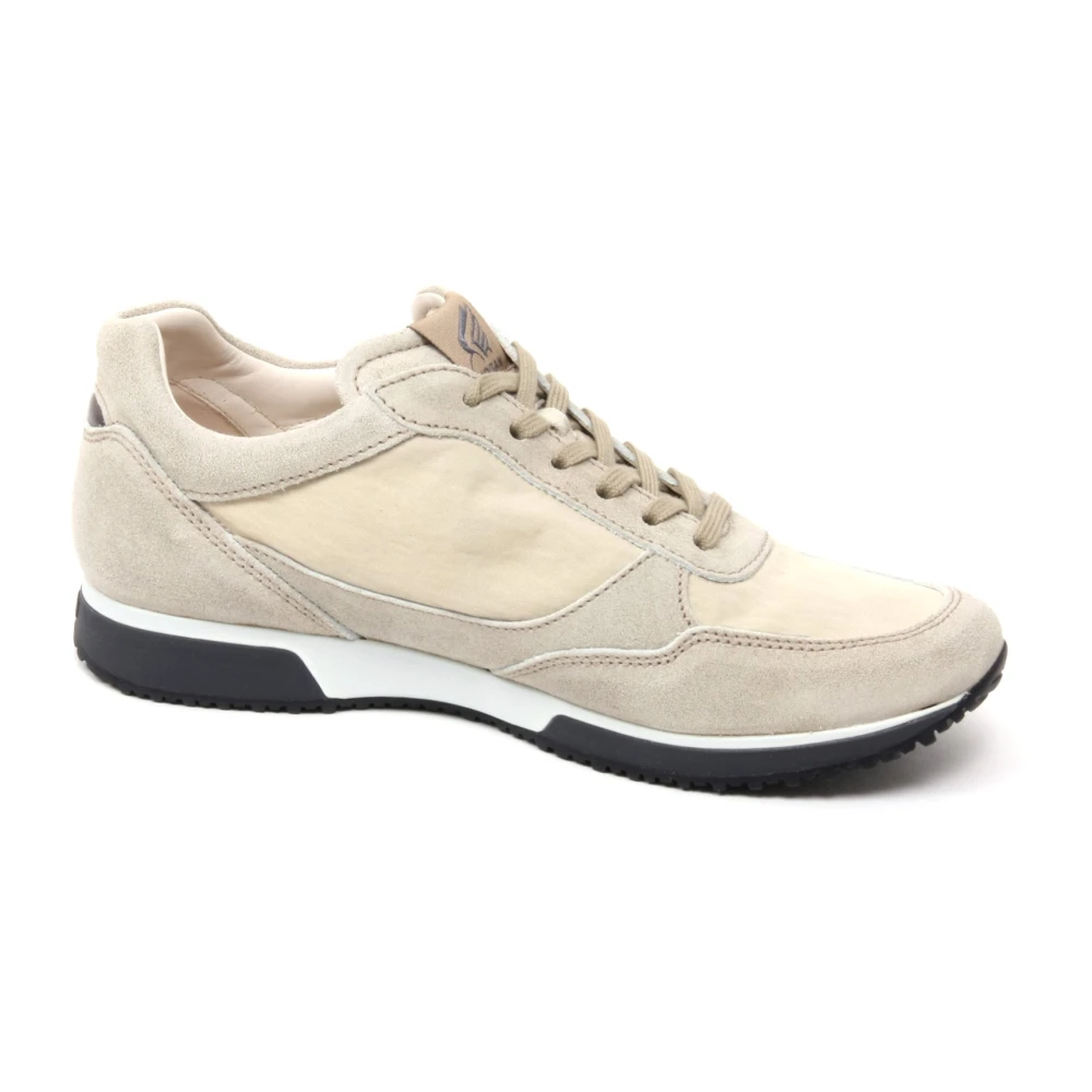Hogan - Shoes > Sneakers - Beige - Hogan - Modalova
