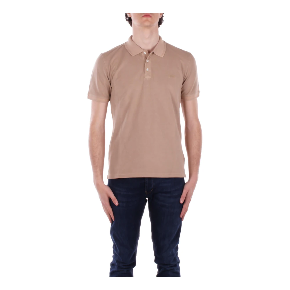 Tops > Polo Shirts - - Woolrich - Modalova