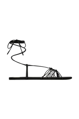 Babylone Flat Sandals