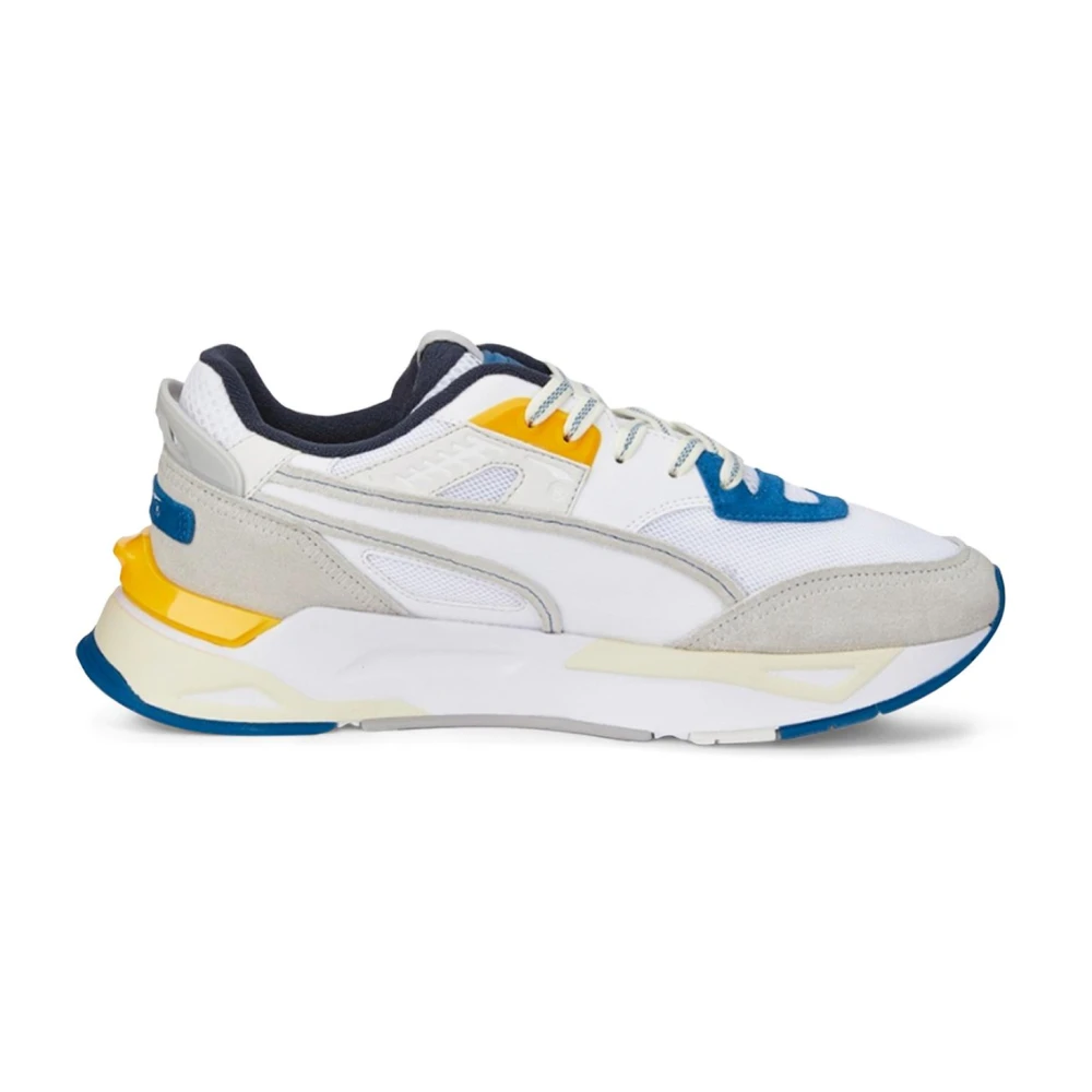 Puma - Shoes > Sneakers - White - Puma - Modalova