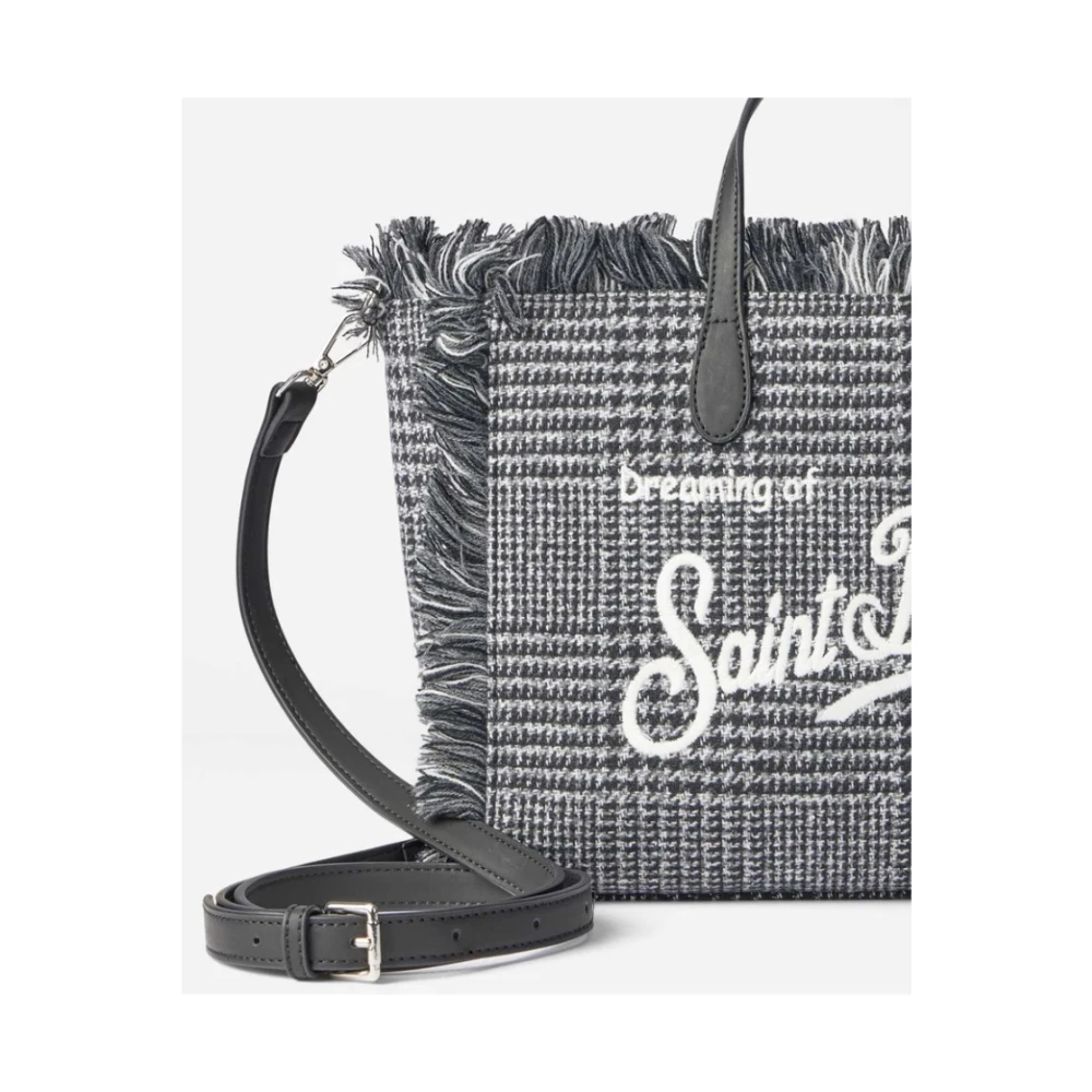 MC2 Saint Barth Geruite Colette W Glees Top Gray Dames