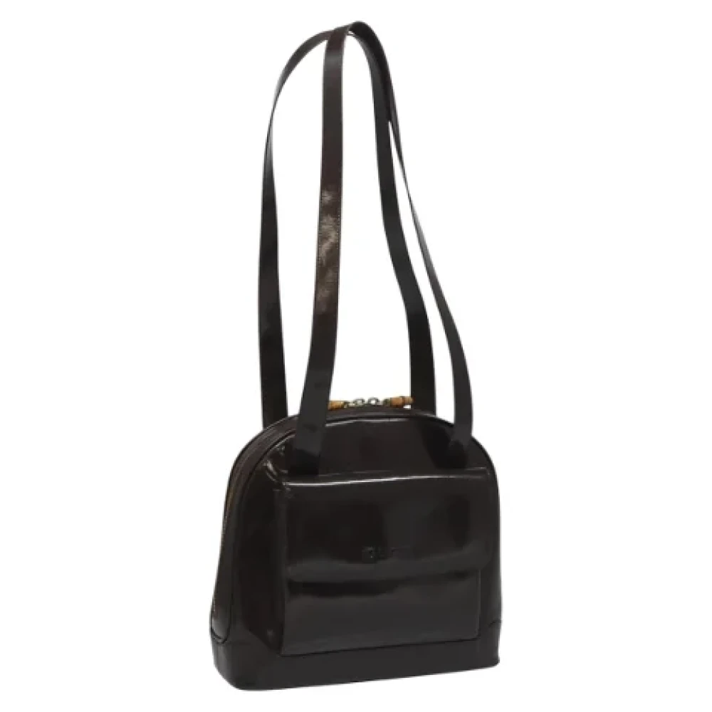 Pre-owned > Pre-owned Bags > Pre-owned Shoulder Bags - - Gucci Vintage - Modalova