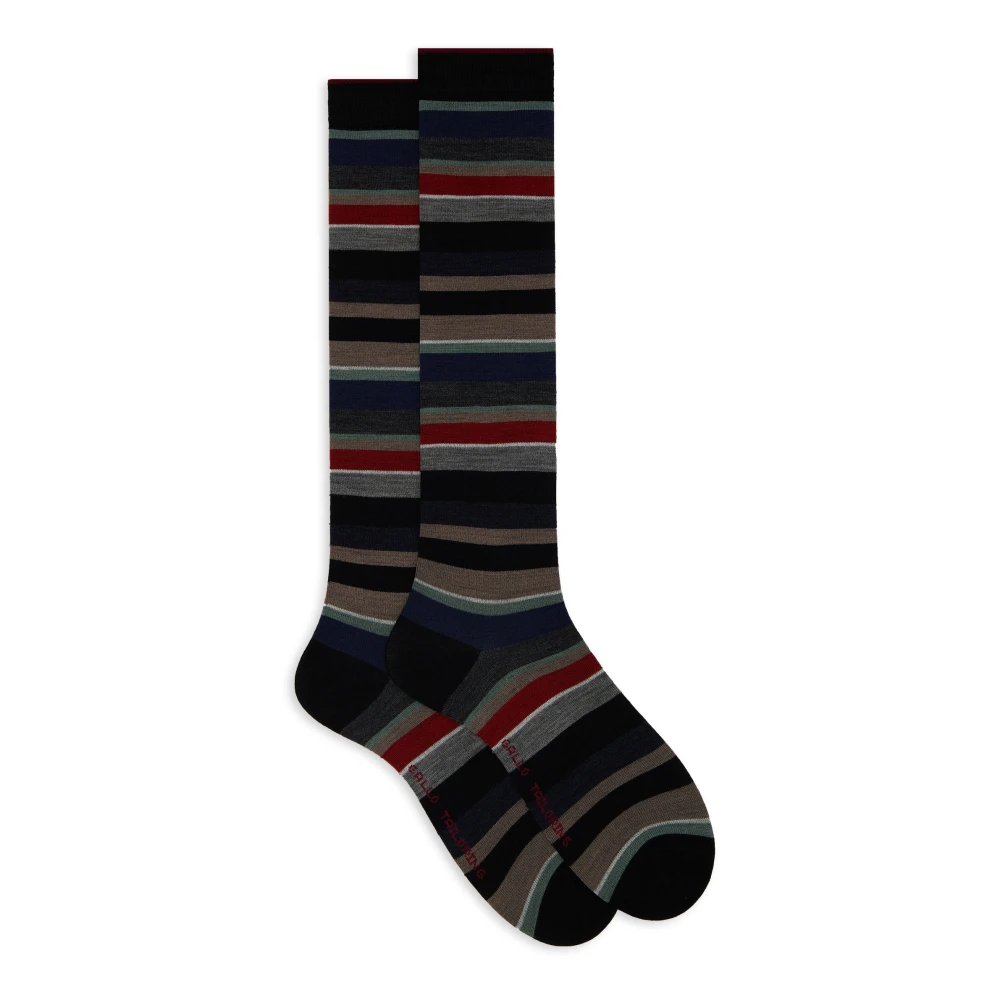 Underwear > Socks - - Gallo - Modalova