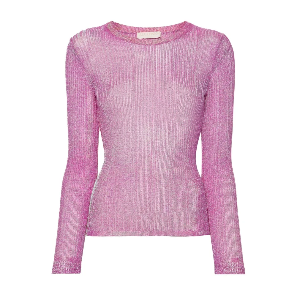 Ulla Johnson Sweatshirts Pink Dames