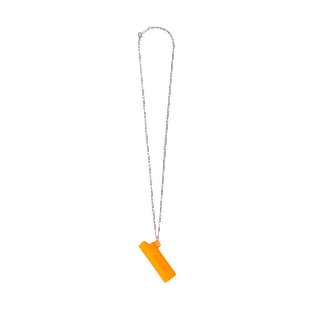 Accessories > Jewellery > Necklaces - - Ambush - Modalova