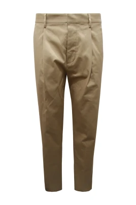 One Pleat Pant i