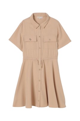 robe-enfant-avec-poches-et-design-en-corde