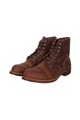 PL0815-956 Ankelsboots