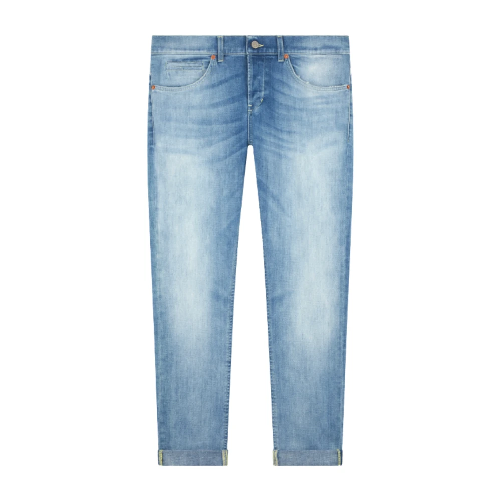 Jeans > Slim-fit Jeans - - Dondup - Modalova