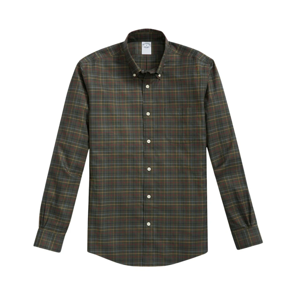 Shirts > Casual Shirts - - Brooks Brothers - Modalova