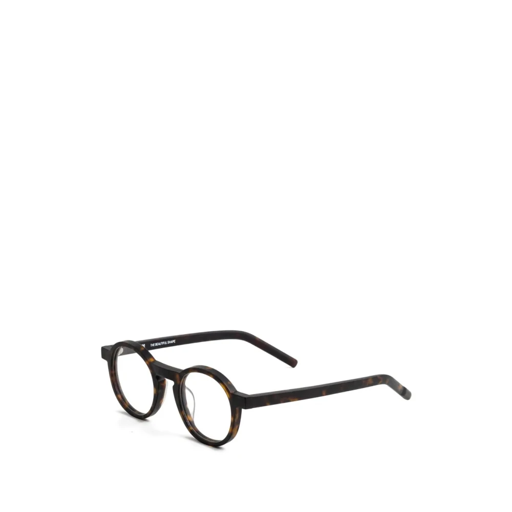 Kaleos Women's Brown Glasses, 46 Mm, 002 Eyeglasses