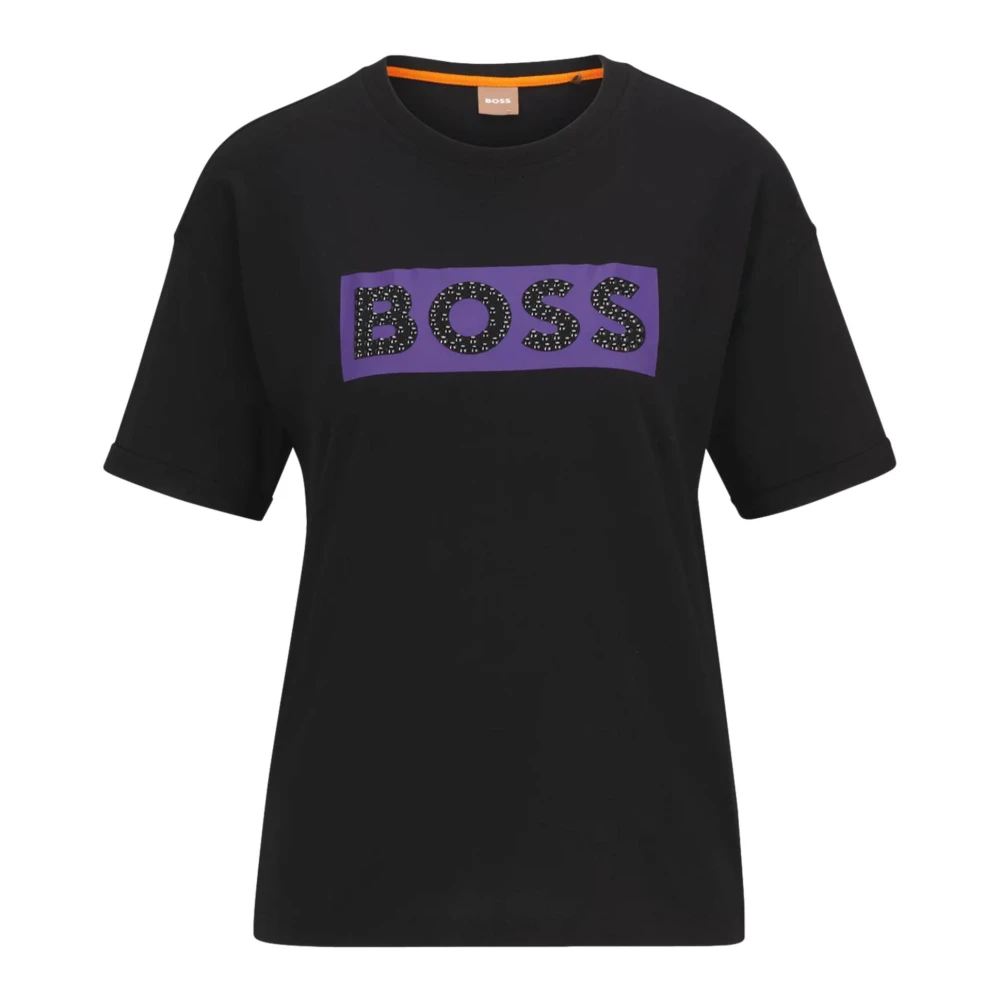 Tops > T-Shirts - - Hugo Boss - Modalova