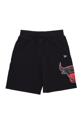 chicago-bulls-logo-tracksuit-shorts
