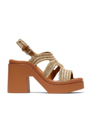 High Heel Sandals