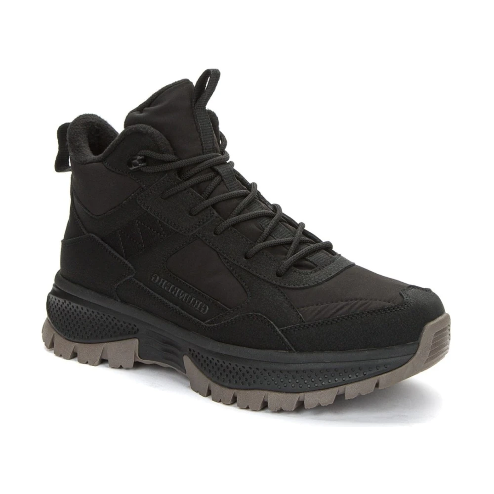 Shoes > Boots > Lace-up Boots - - Grunberg - Modalova
