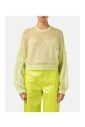 pull-doux-et-leger-a-encolure-ras-du-cou-en-mohair-ajoure-jaune-citron