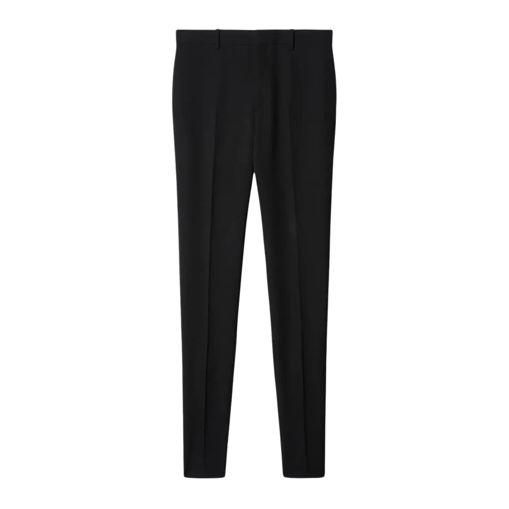 Trousers > Suit Trousers - - Off White - Modalova
