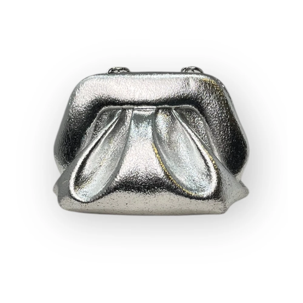 THEMOIRè Mini Handtas GEA Palma Gray Dames