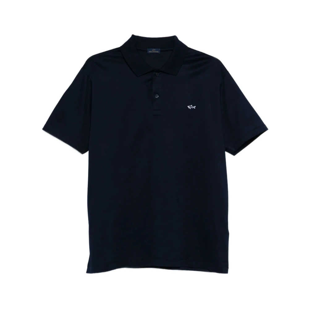 Tops > Polo Shirts - - Paul & Shark - Modalova