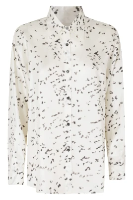 Alysi Shirts Flerfärgad 38 IT
