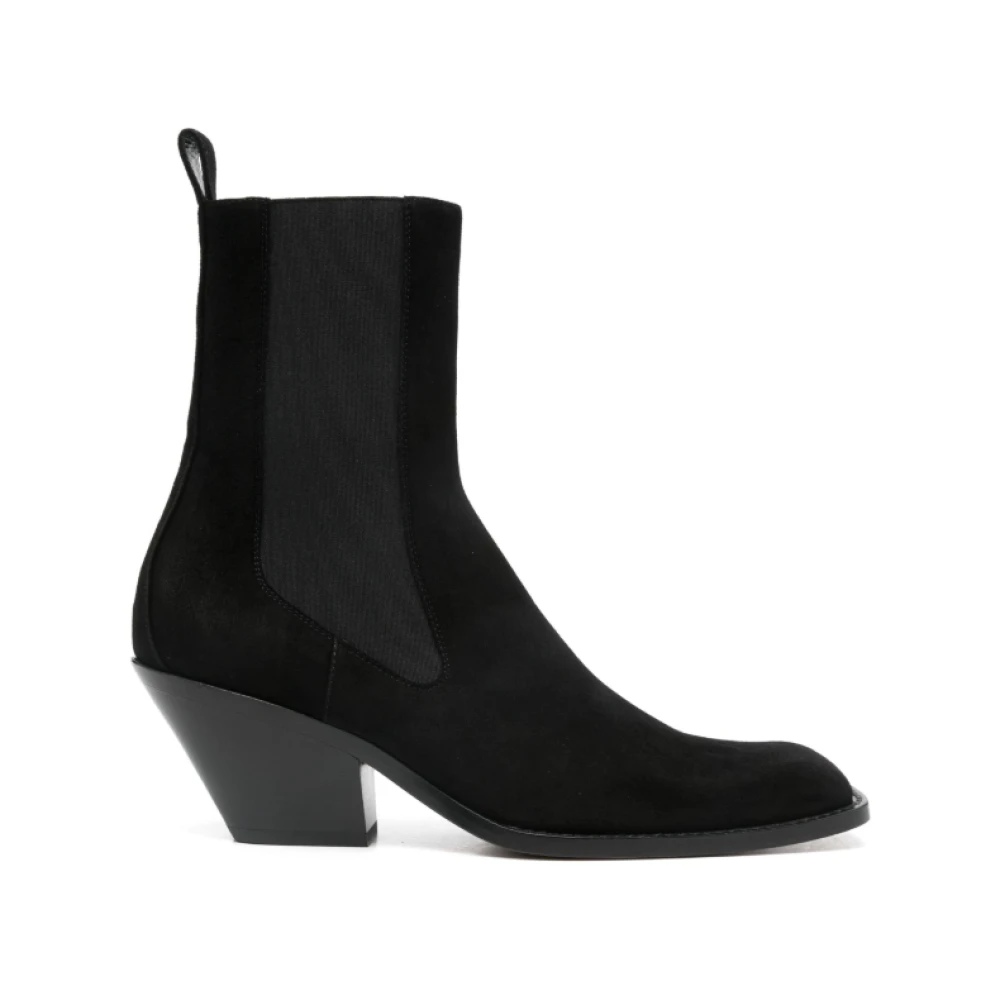 Shoes > Boots > Cowboy Boots - - Khaite - Modalova