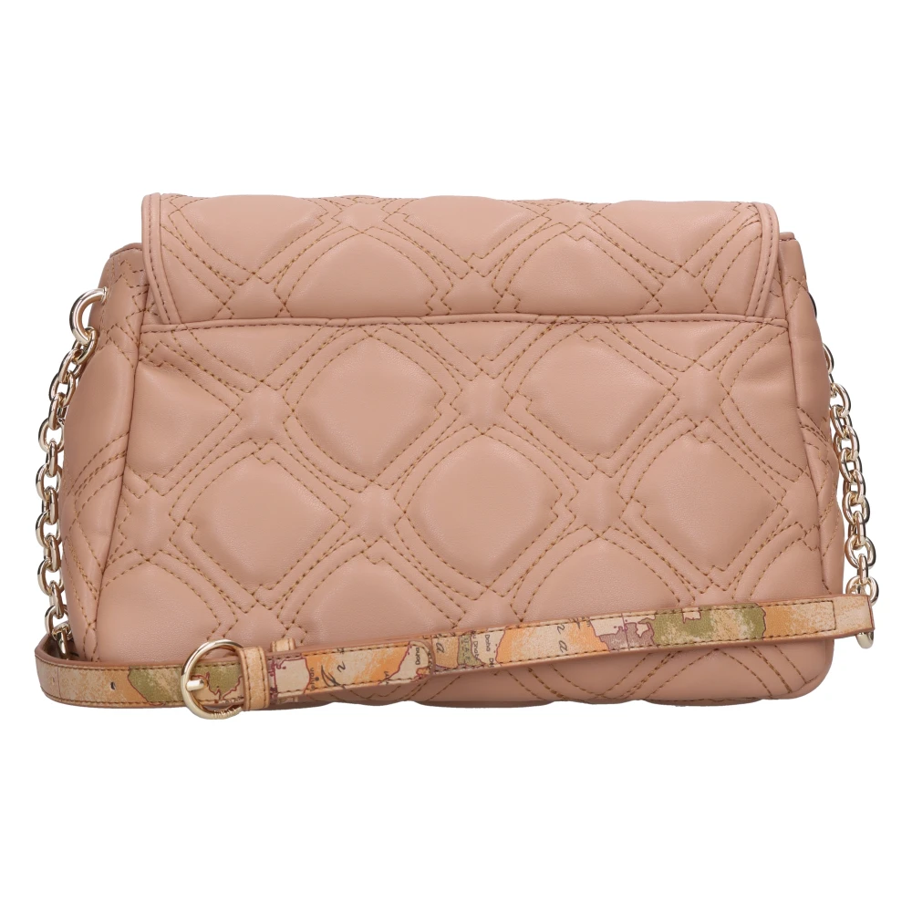 Alviero Martini 1a Classe Tassen.. Roze Pink Dames