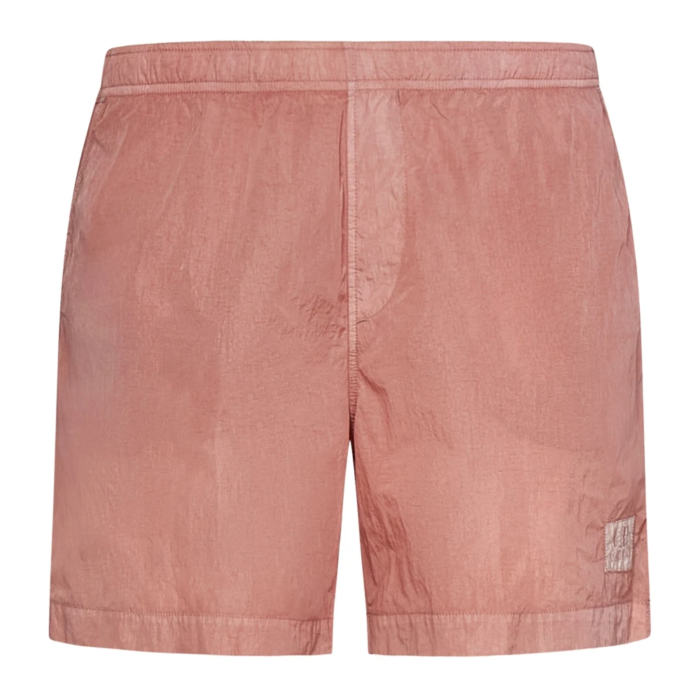 C.P. Company Swimwear Pink Heren
