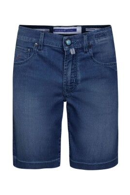 slim-fit-denim-bermuda-shorts