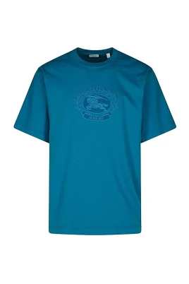 Klassisk Bomull T-shirt