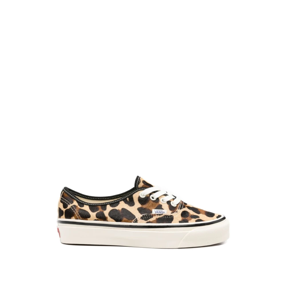 Vans Women's Multicolor Trainers - Sneakers - 5 1/2 Uk - Shoes