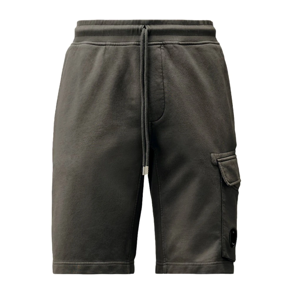 Shorts > Casual Shorts - - C.p. Company - Modalova