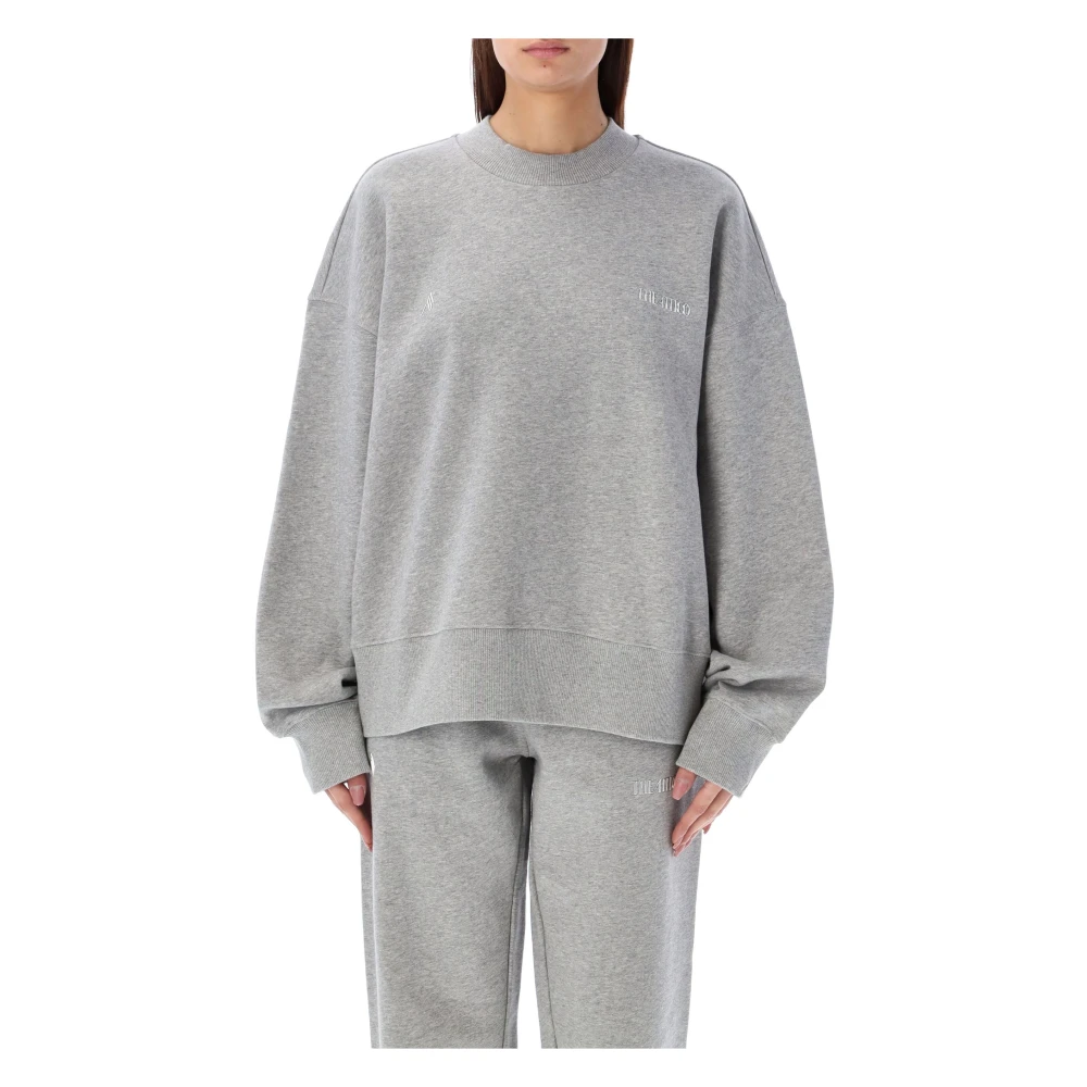 Sweatshirts & Hoodies > Sweatshirts - - The Attico - Modalova