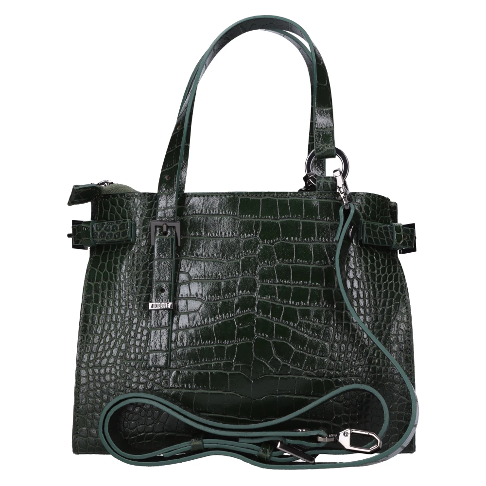 Rebelle Groen Green Dames