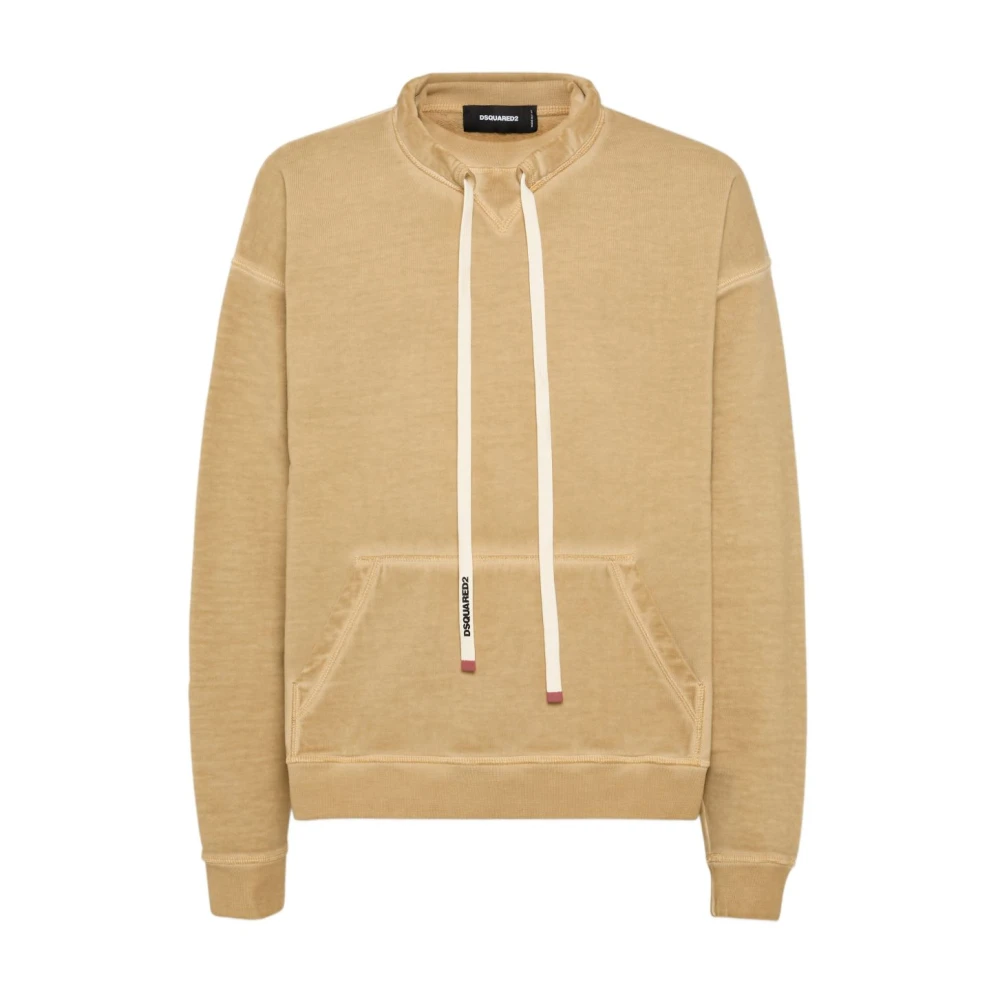 Sweatshirts & Hoodies > Sweatshirts - - Dsquared2 - Modalova