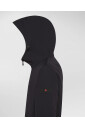 blue-zippered-short-polyester-coat